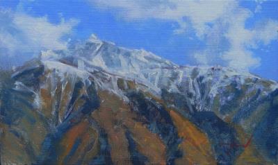 Lone Peak